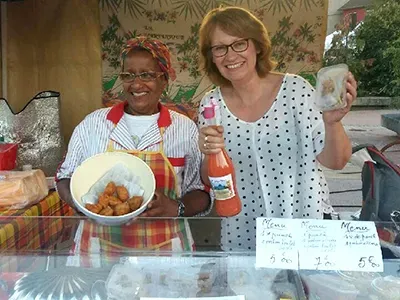 Restaurant antillais à Montceau-Les-Mines