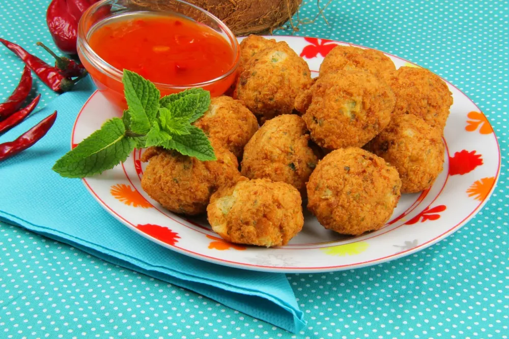 Cuisine authentique antillaise à Montceau-Les-Mines